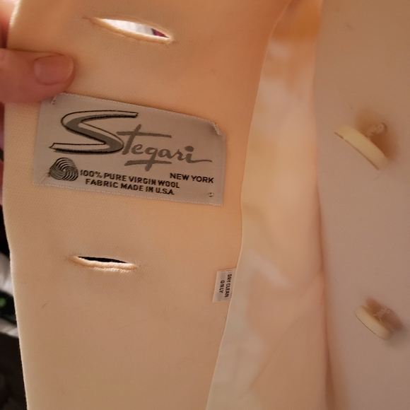 Lady coat | RARE Vintage - Picture 3 of 6